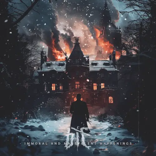 Before I Turn : Born in Blood